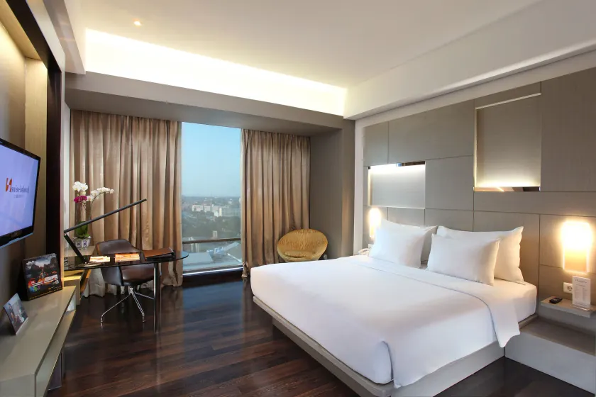 Swiss-Belhotel Cirebon - Image 1