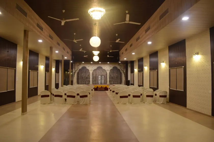 HOTEL VAIDYA REGENCY - Image 1