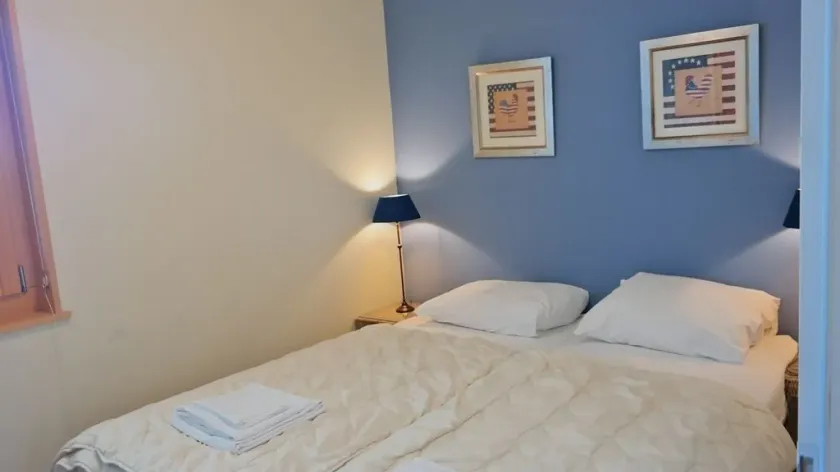 Appartement Merles 14 - Image 1