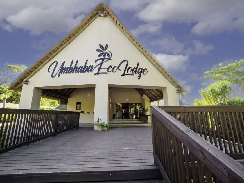Umbhaba Eco Lodge - Image 1