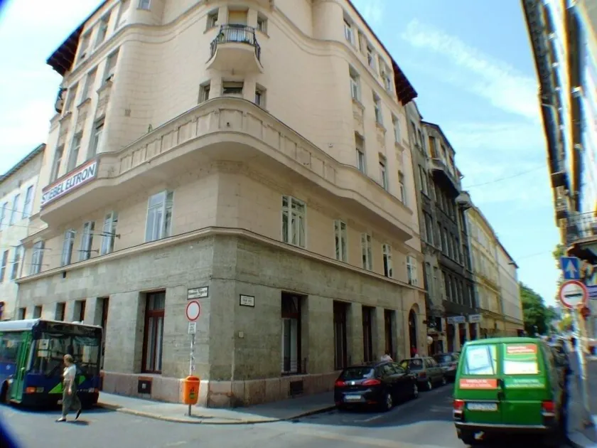 Boomerang Hostel - Image 1