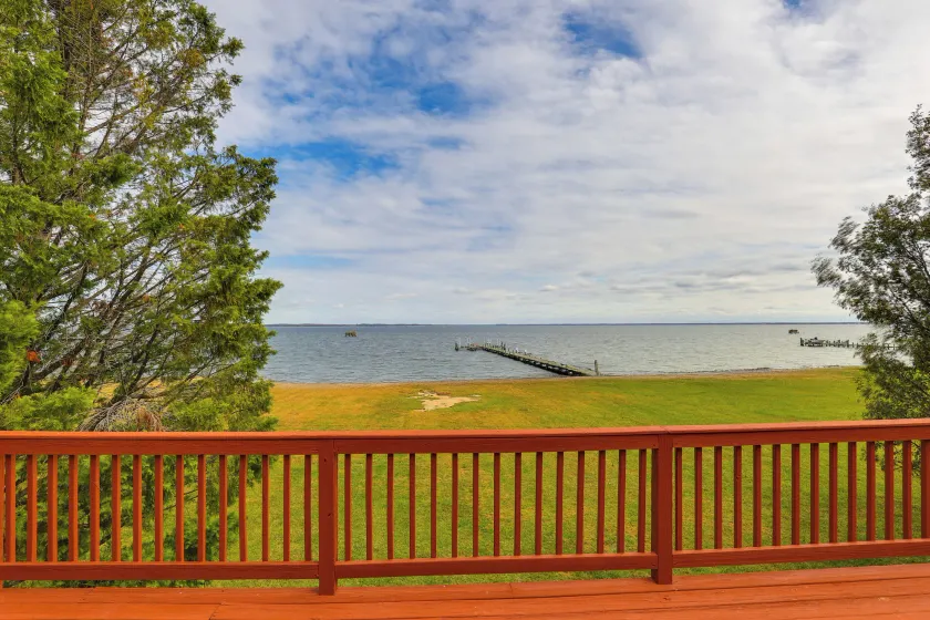Chesapeake Bay Views & Private Deck: Cozy Cottage - Image 1