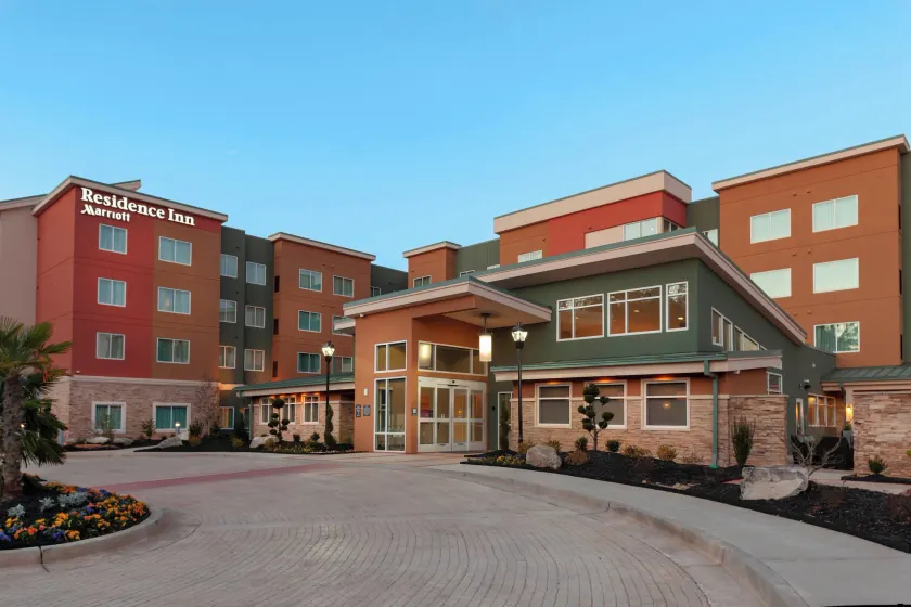Residence Inn by Marriott Atlanta McDonough - Image 1