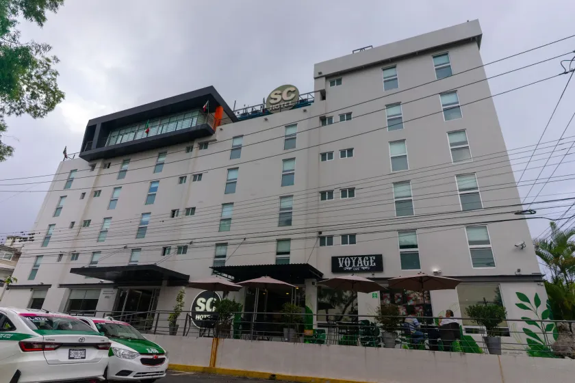 SC HOTEL - Image 1