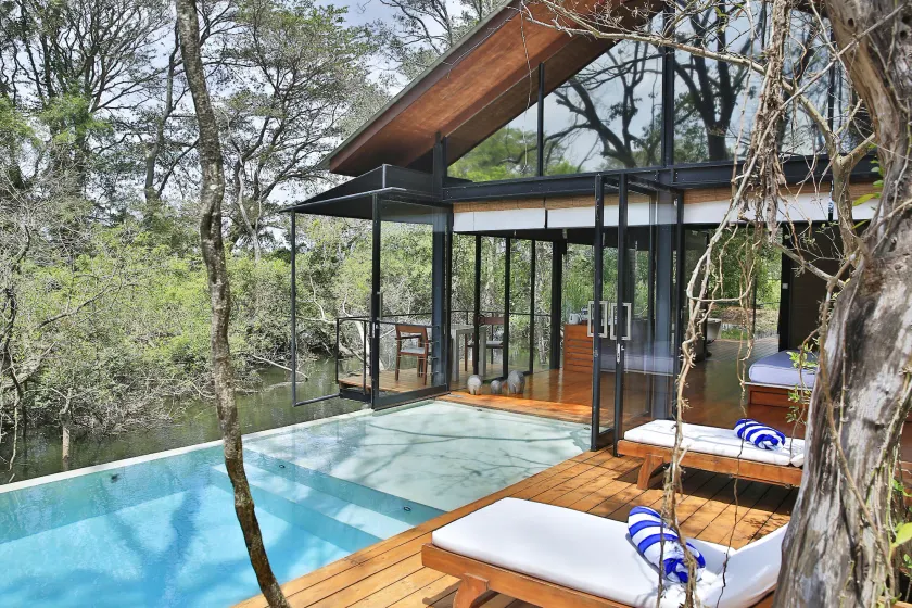 Kalundewa Retreat - Image 1