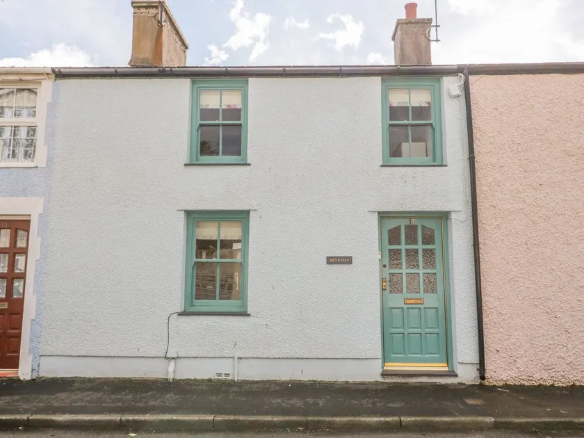 Bryn Haf, New Street - Image 1