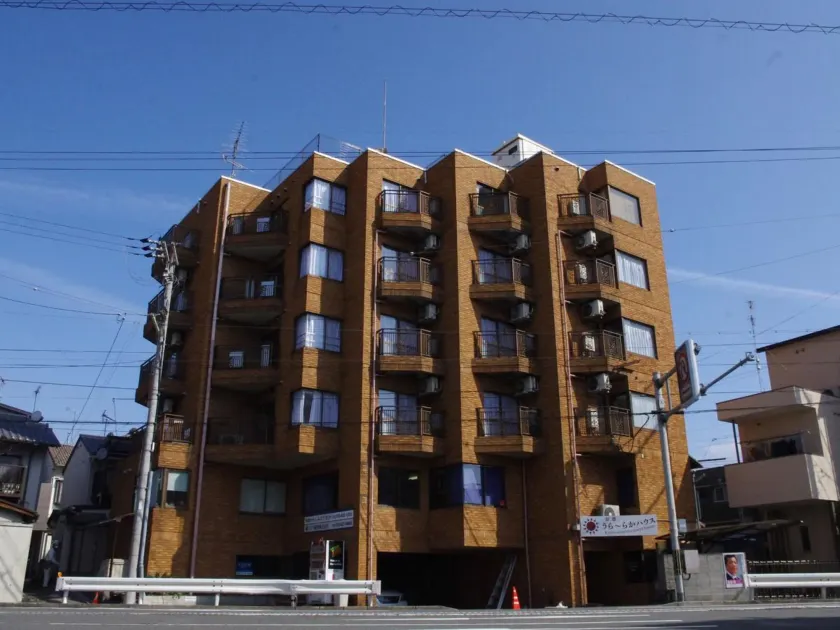 Kyoto Uraraka Guest House - Image 1