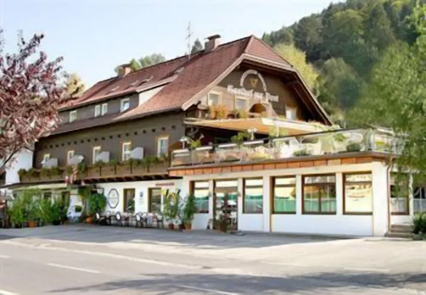 Gasthof Zur Post - Image 1