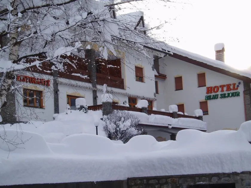 Hotel Beau Sejour Pré-Saint-Didier - Image 1
