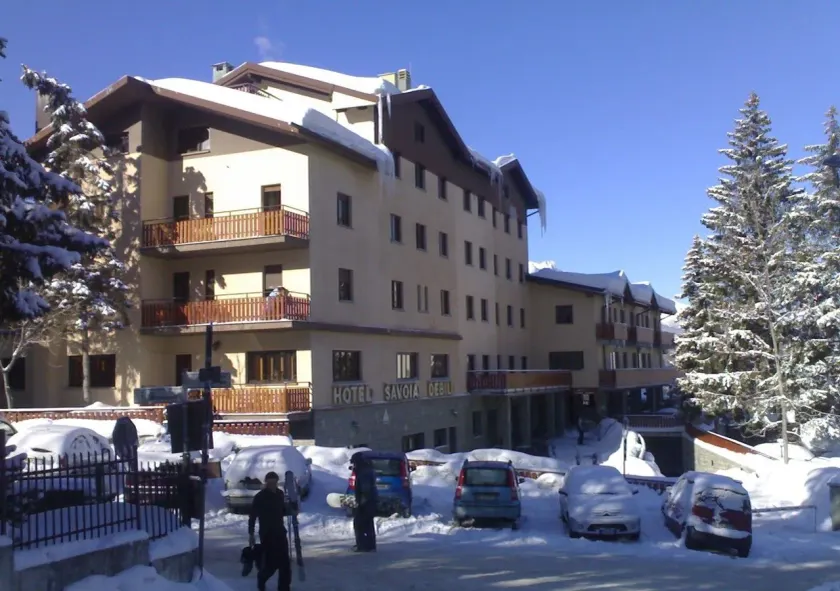 Savoia Debili - Image 1