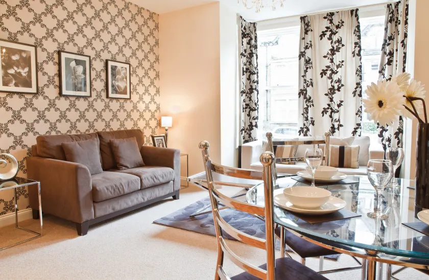 Harrogate Boutique Apartments - Image 1