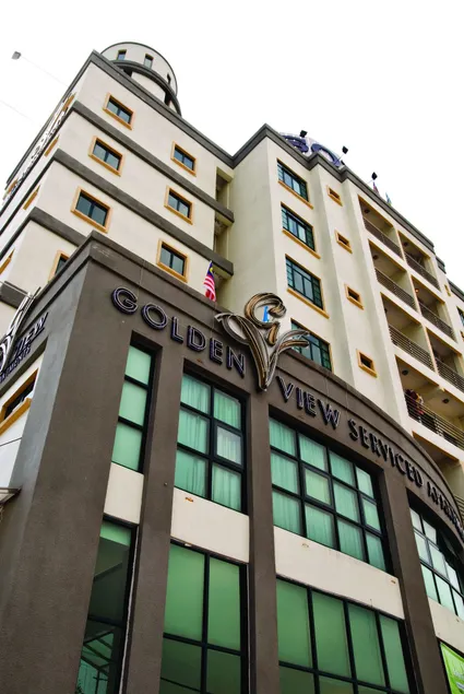 Golden View Serviced Apartments - Image 1