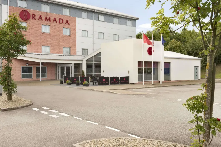 Ramada by Wyndham Wakefield - Image 1