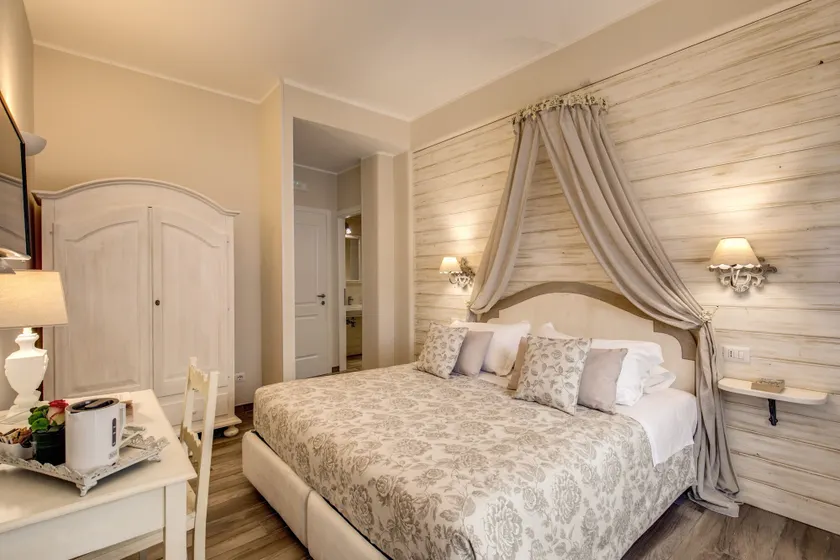 Casa Mia Vaticano Guest House - Image 1