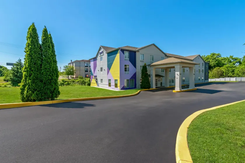 Spark By Hilton Hershey Near The Park - Image 1