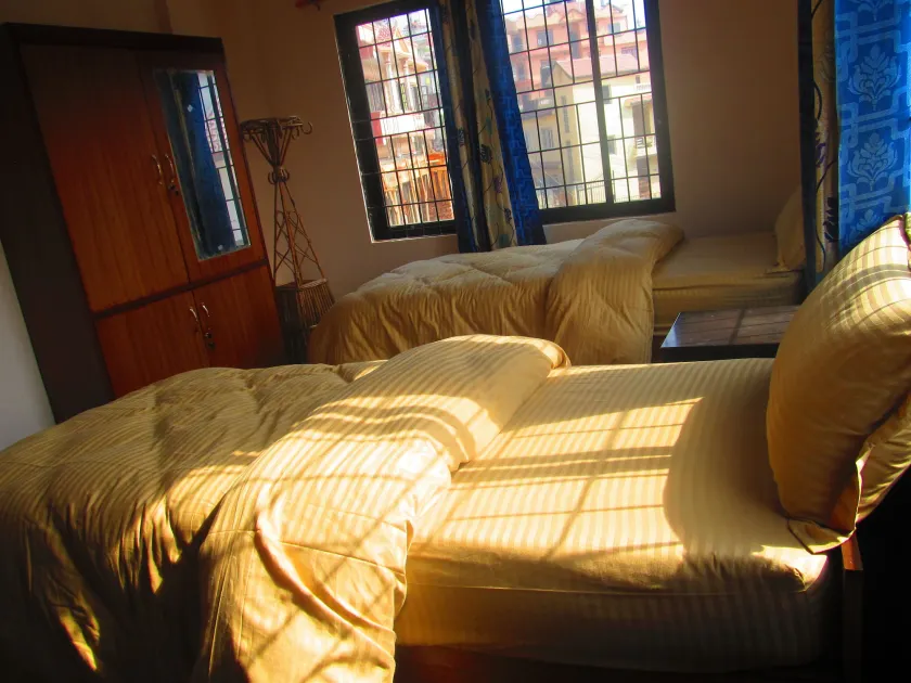 Sunrise Homestay Nepal - Image 1