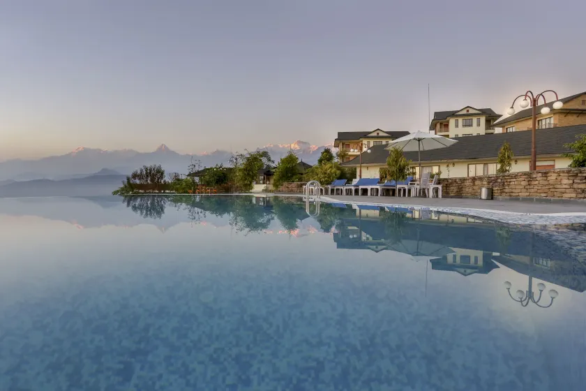 Rupakot Resort - Image 1