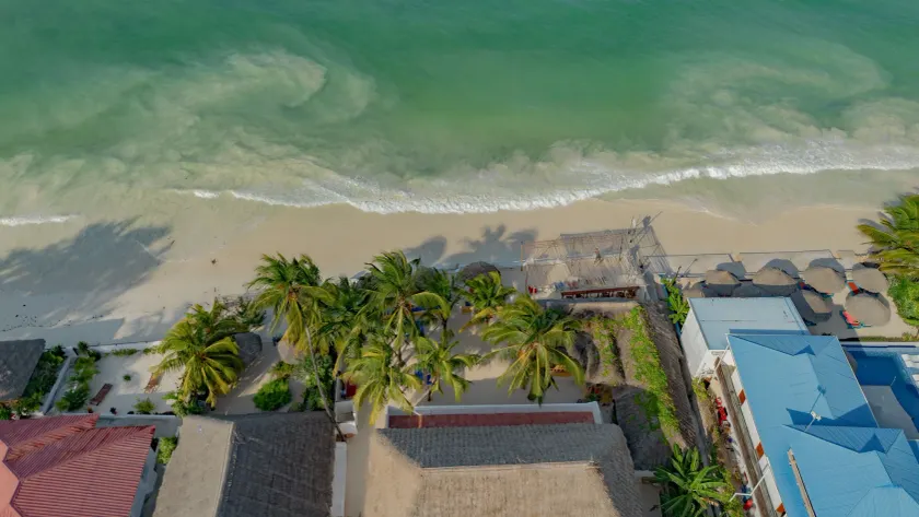 HA Beach Boutique Jambiani - Image 1