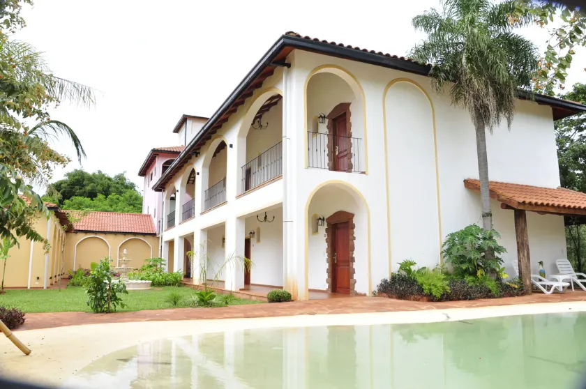 El Pueblito Iguazú - Image 1