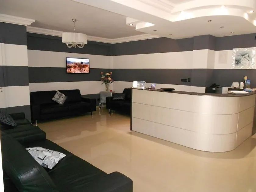 Santangelo - Lobby