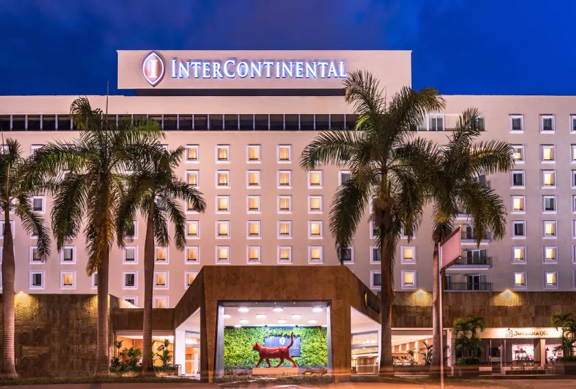 Hotel Intercontinental Cali by IHG - Image 1