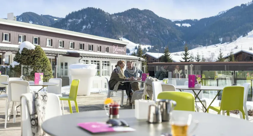 Belambra Clubs Praz-sur-Arly - L'Alisier - Image 1