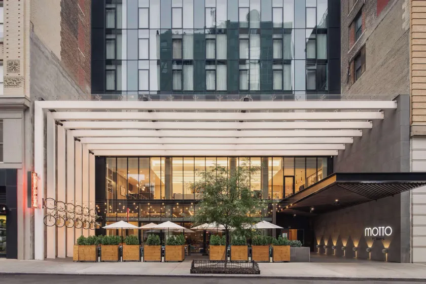 Motto by Hilton New York City Chelsea - Image 1