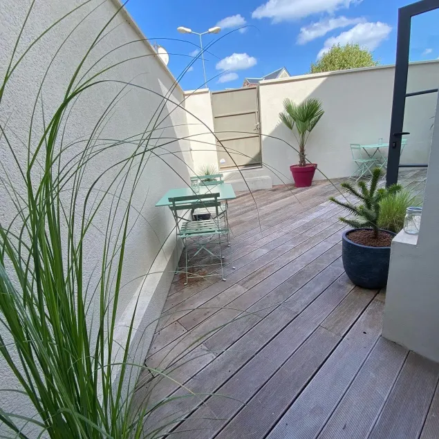 Au 10 Bed & Breakfast - Image 1