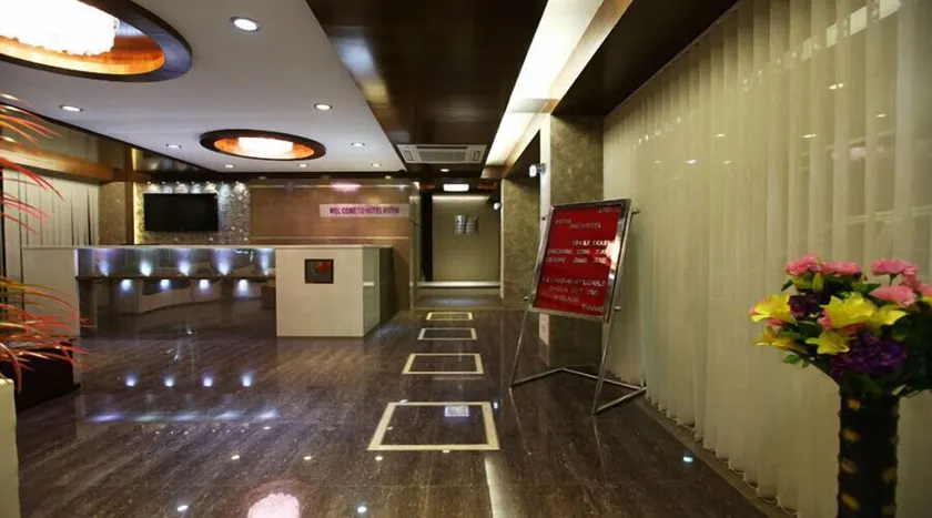 Atithi The Hotel - Image 1