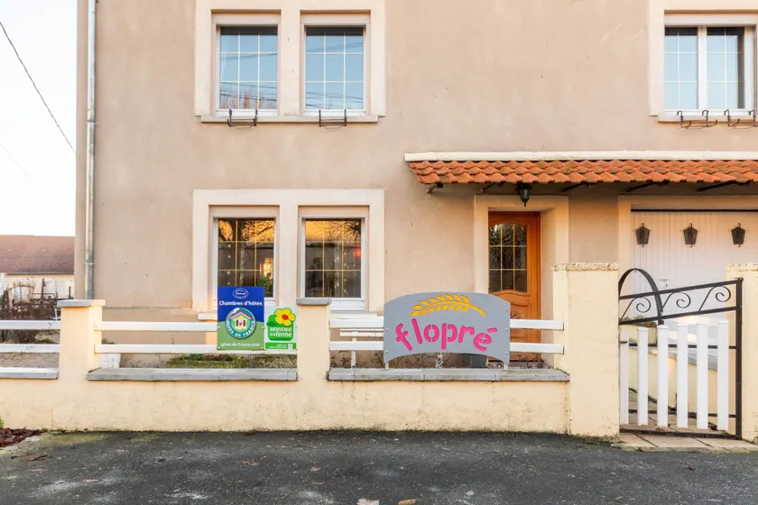 Flopre - Image 1