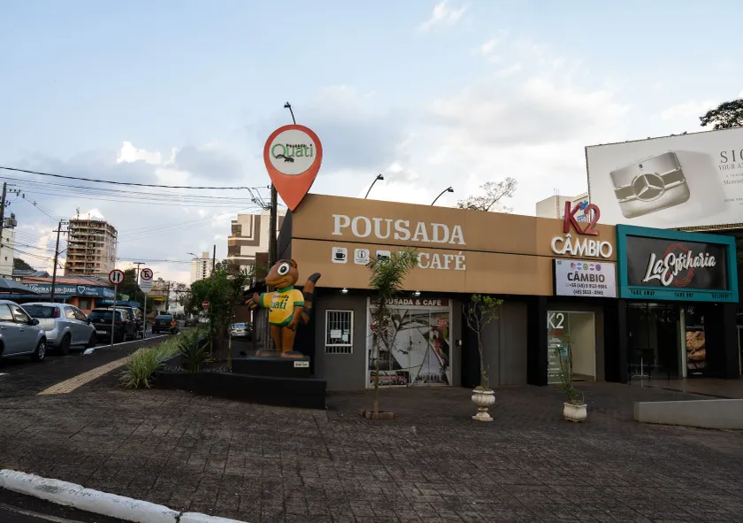 Pousada Quati - Image 1