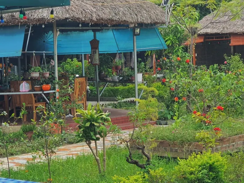 Ha Giang Eco Bungalow - Image 1