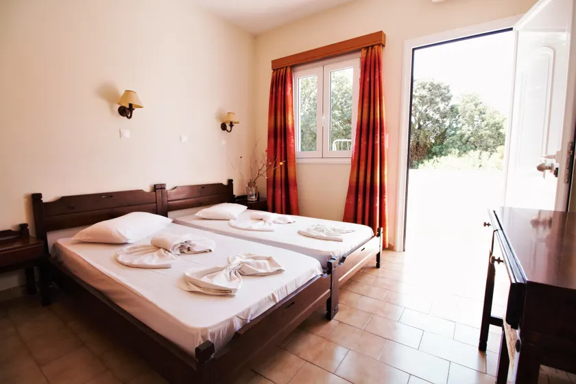 Ampavris Family Apartments - Image 1