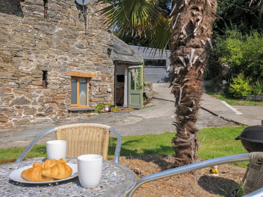 Little Coombe - Image 1
