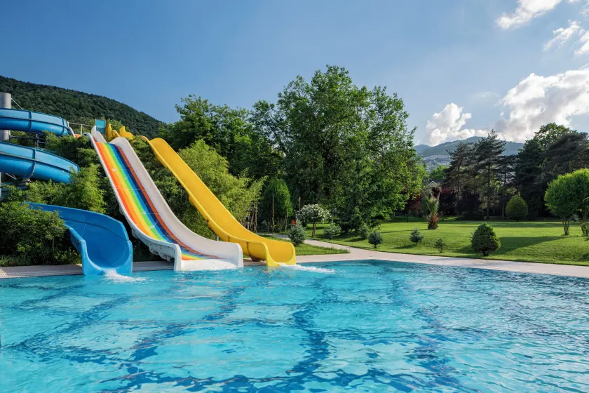 NG Sapanca Wellness & Convention - Image 1