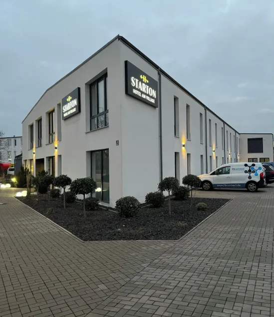 Hotel Starton am Ingolstadt Village - Image 1