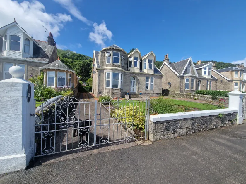 Fairview Millport - Image 1