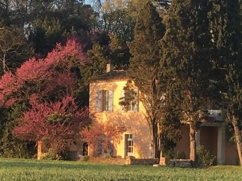 Gîtes Pech-céleyran - Image 1