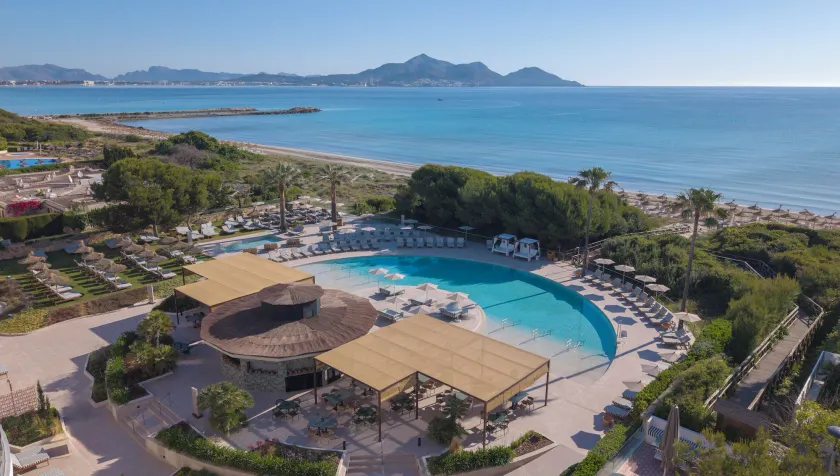 Sarena de Muro Resort Mallorca, part of Destination by Hyatt - Image 1