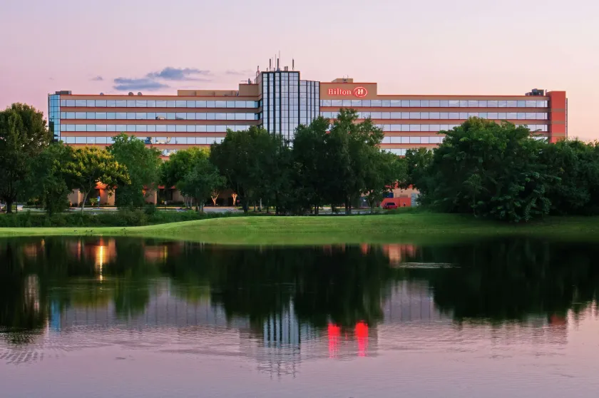 Hilton Orlando/Altamonte Springs - Image 1