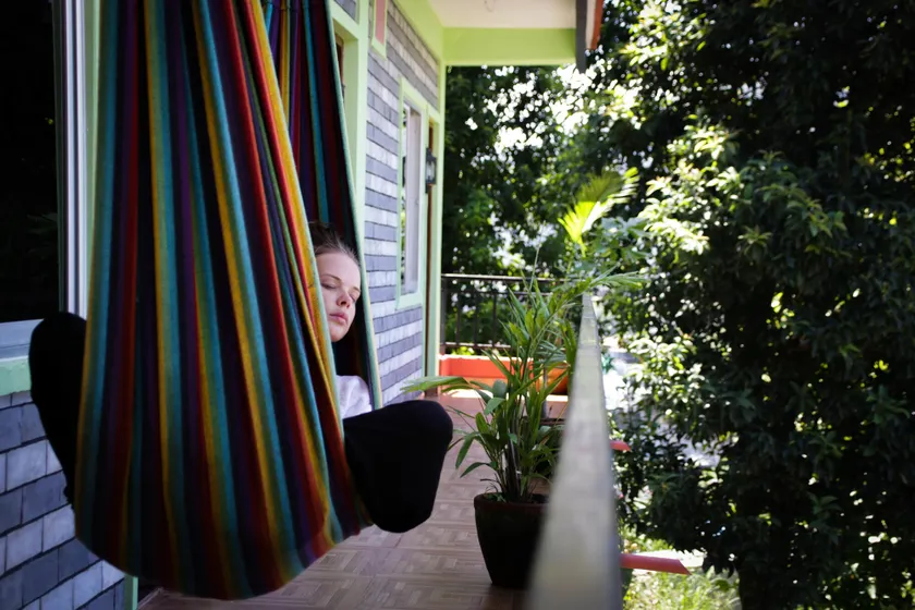 Sweet Dreams Guest house - Image 1