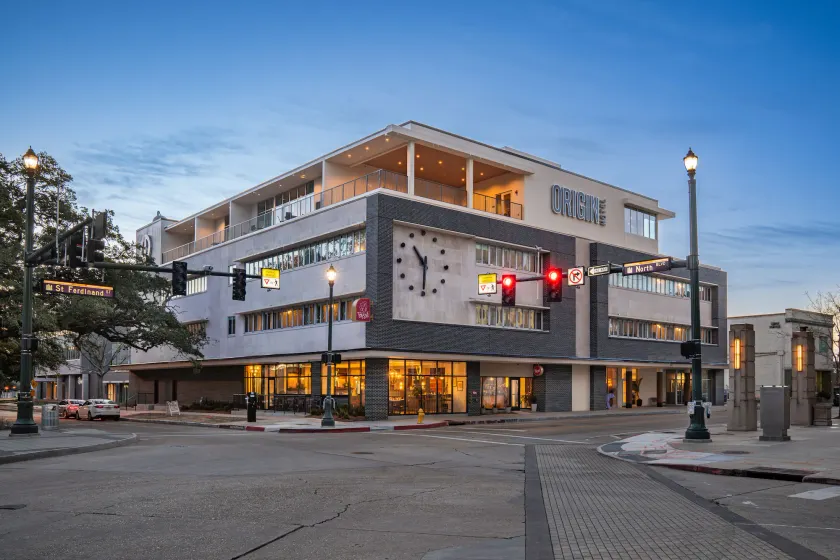 Origin Baton Rouge, a Wyndham Hotel - Image 1