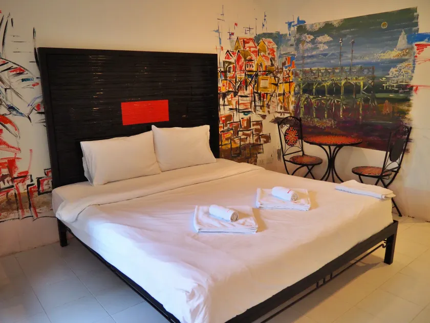Baanmaeresidence - Image 1
