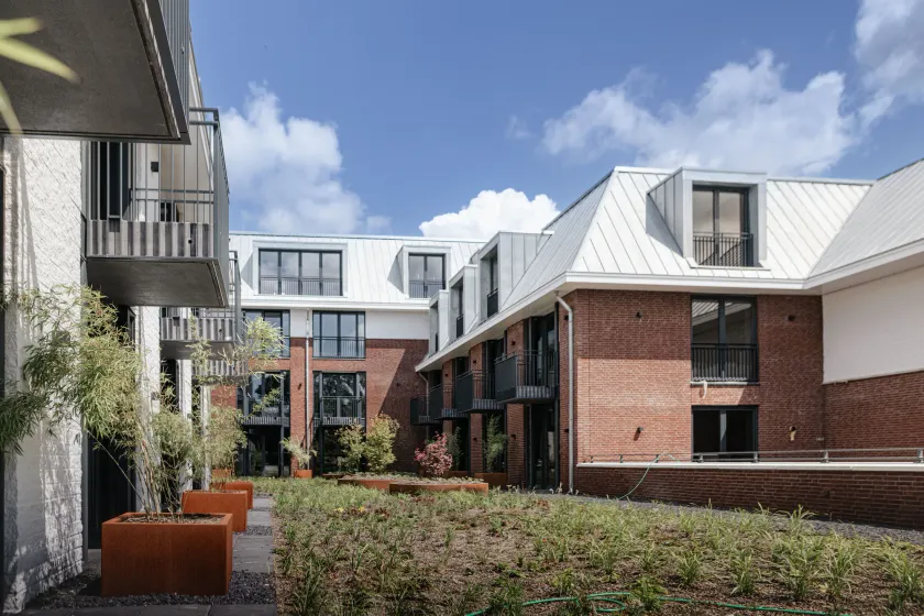 Van der Valk hotel Den Haag Wassenaar - Image 1