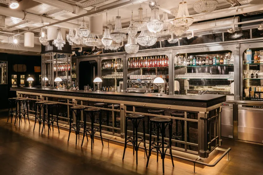 Ruby Lissi Hotel Vienna by IHG - Image 1