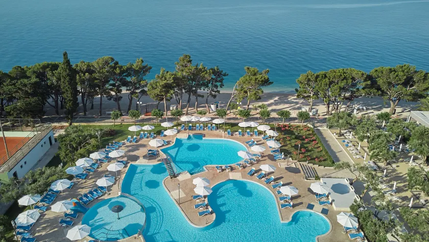 Bluesun hotel Neptun - All inclusive - Image 1