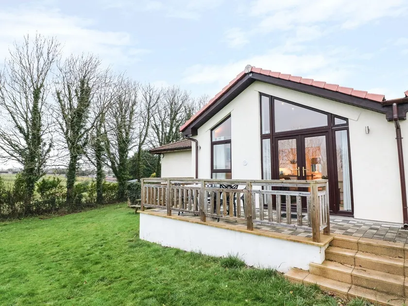 Keepers Cottage - Image 1