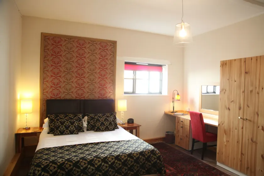 Greenbanks Hotel Norfolk - Image 1