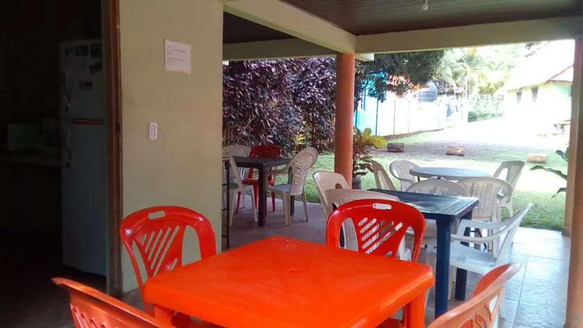 Oceans Hostal - Image 1