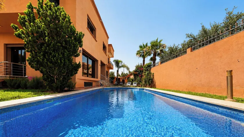 Villa Amroth - Image 1